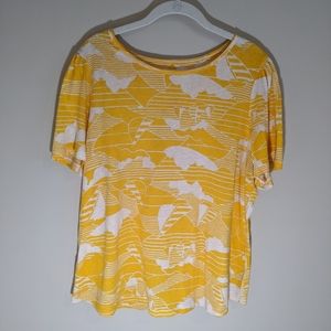 42 of 52 Conversations by Anthropologie size Xl